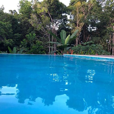 Casa Aracua Trancoso 빌라 외부 사진