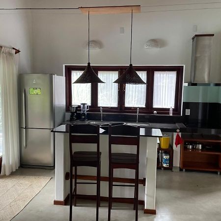 Casa Aracua Trancoso 빌라 외부 사진