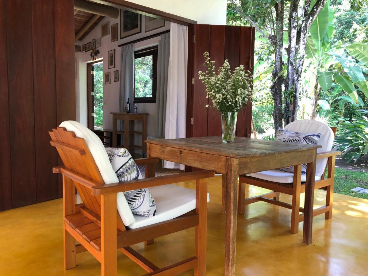 Casa Aracua Trancoso 빌라 외부 사진