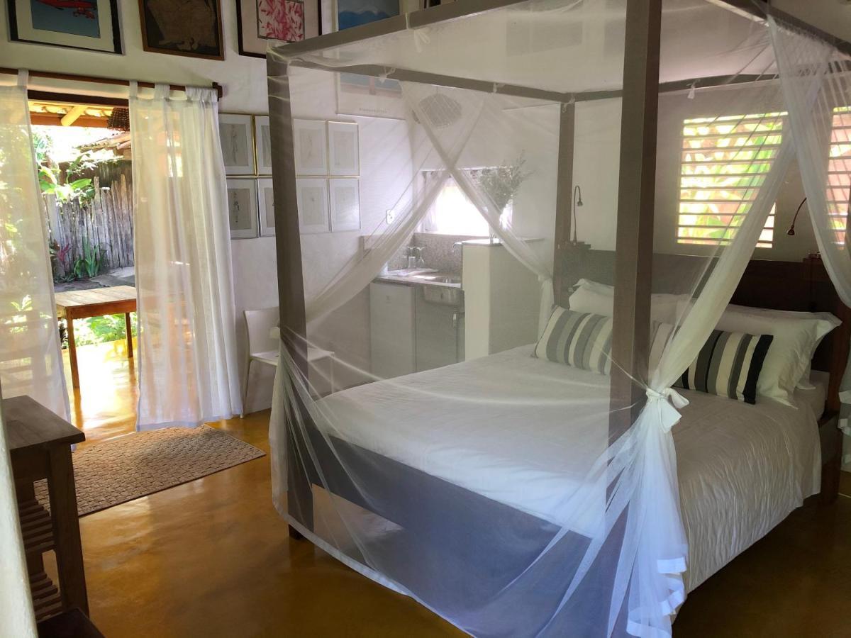 Casa Aracua Trancoso 빌라 외부 사진