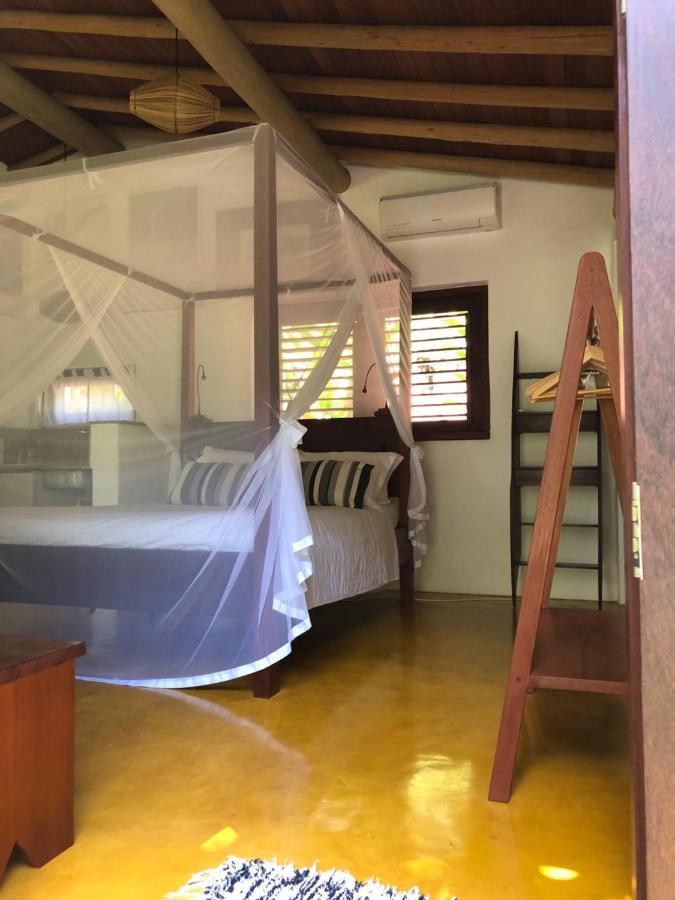 Casa Aracua Trancoso 빌라 외부 사진