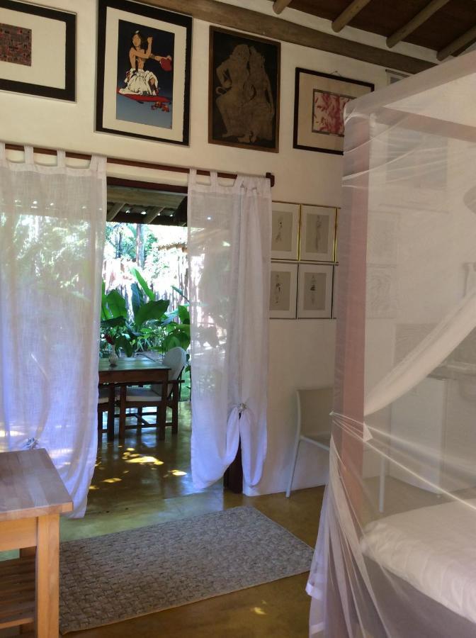 Casa Aracua Trancoso 빌라 외부 사진