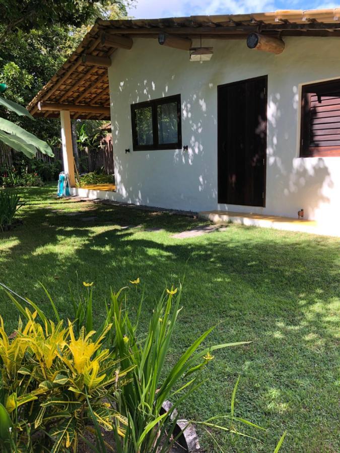 Casa Aracua Trancoso 빌라 외부 사진