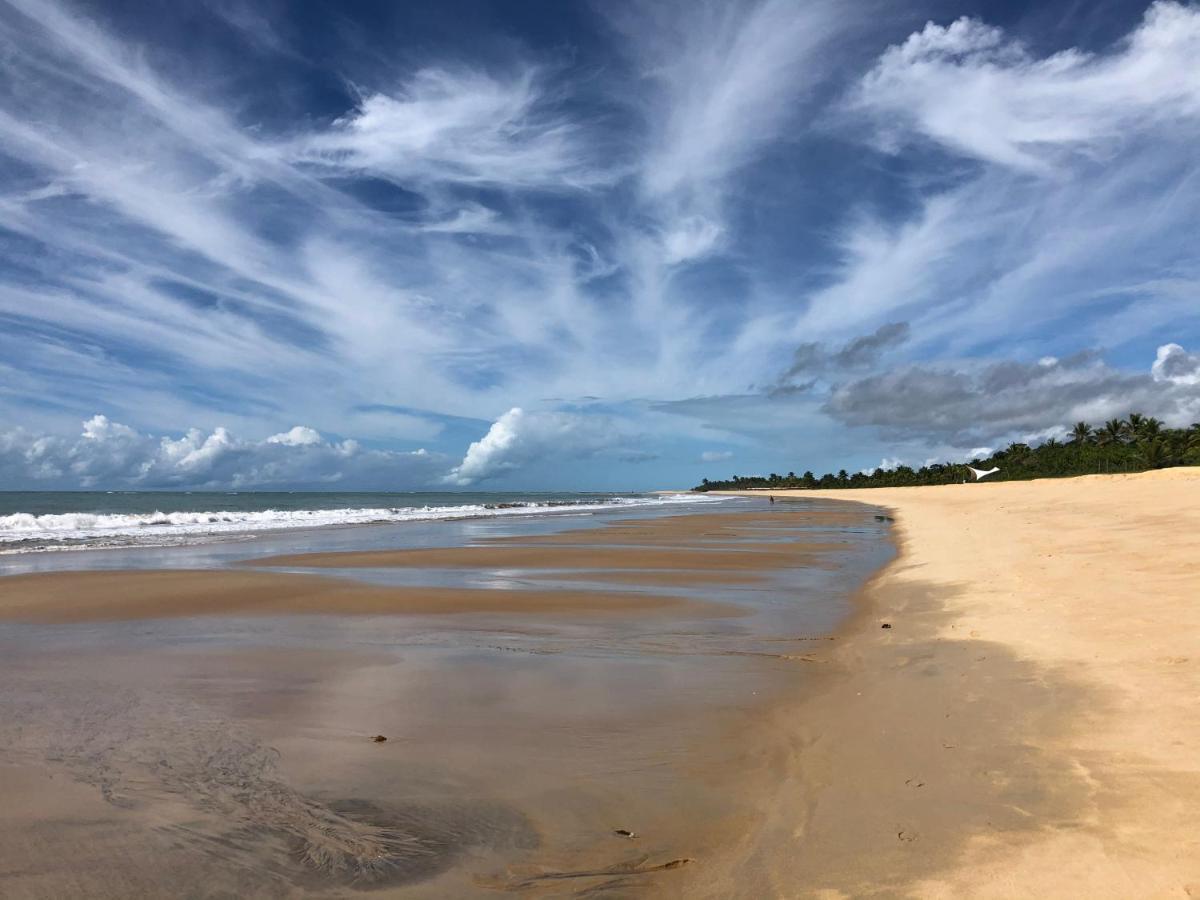 Casa Aracua Trancoso 빌라 외부 사진