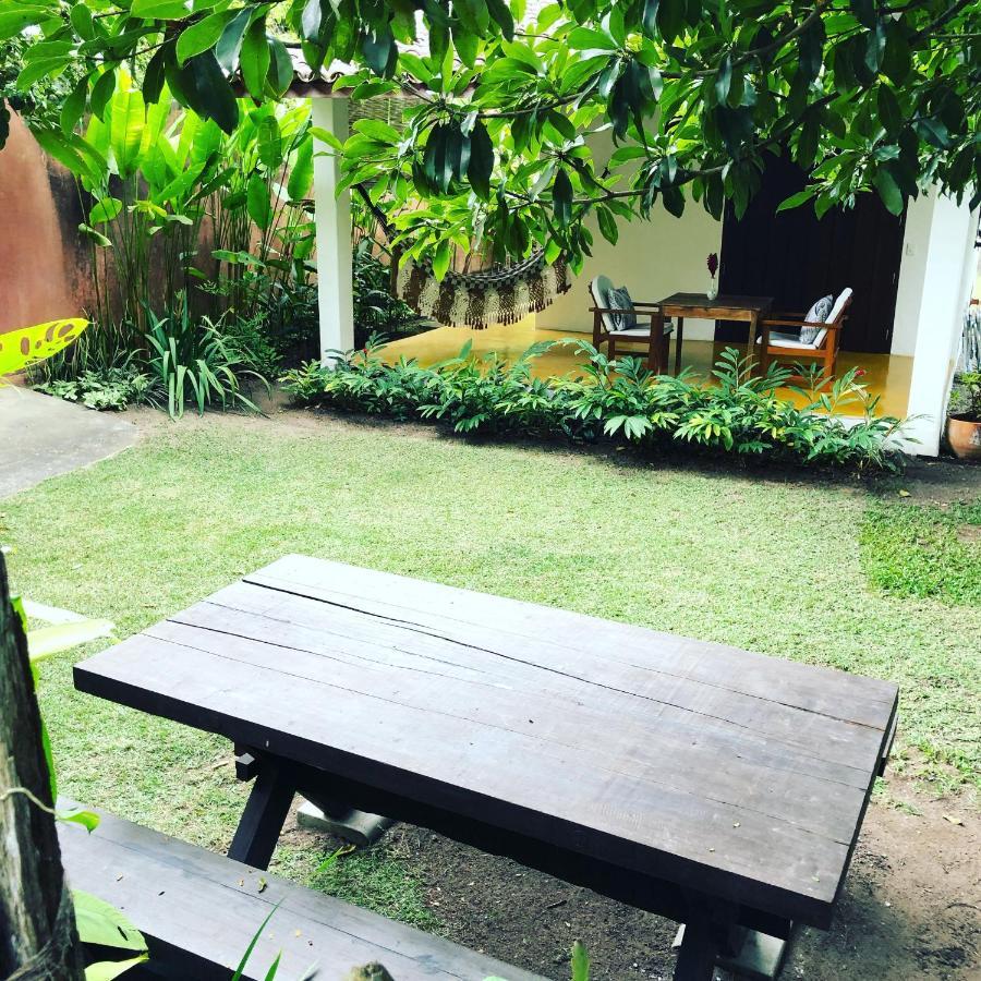 Casa Aracua Trancoso 빌라 외부 사진
