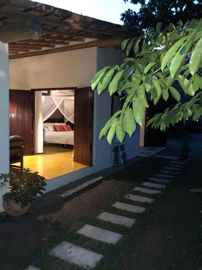 Casa Aracua Trancoso 빌라 외부 사진