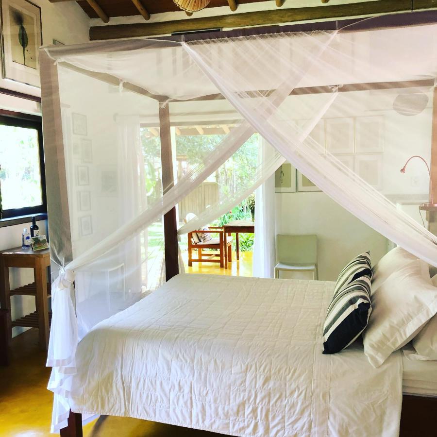 Casa Aracua Trancoso 빌라 외부 사진