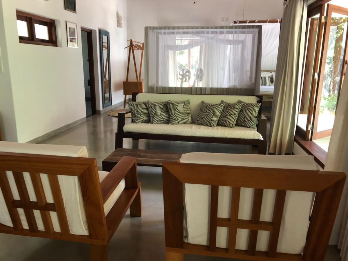 Casa Aracua Trancoso 빌라 외부 사진