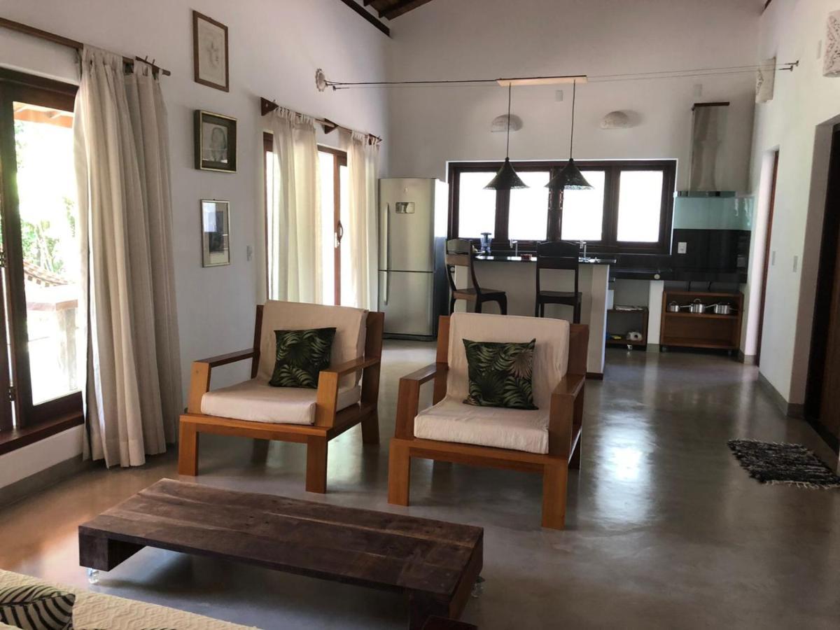 Casa Aracua Trancoso 빌라 외부 사진