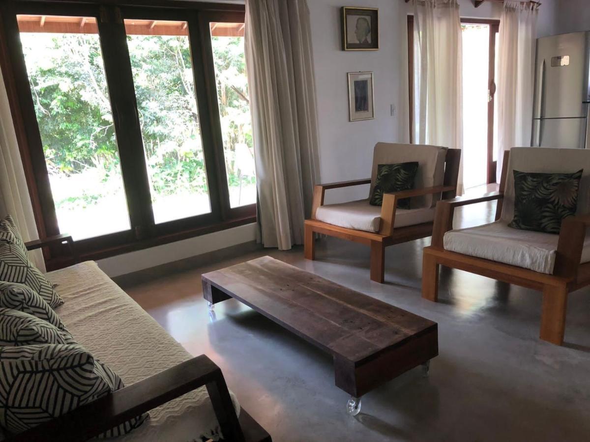 Casa Aracua Trancoso 빌라 외부 사진