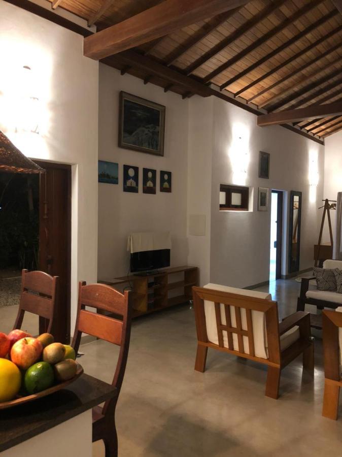 Casa Aracua Trancoso 빌라 외부 사진