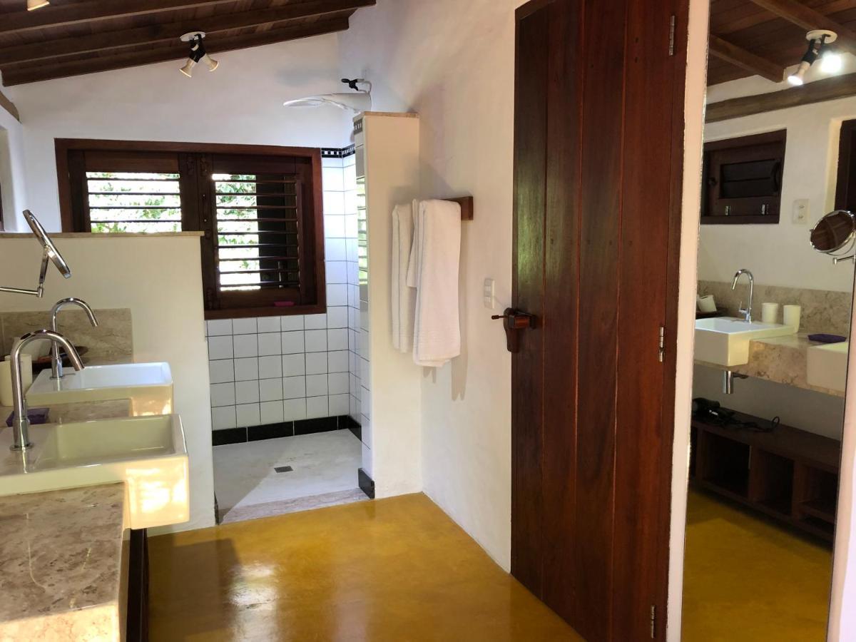 Casa Aracua Trancoso 빌라 외부 사진