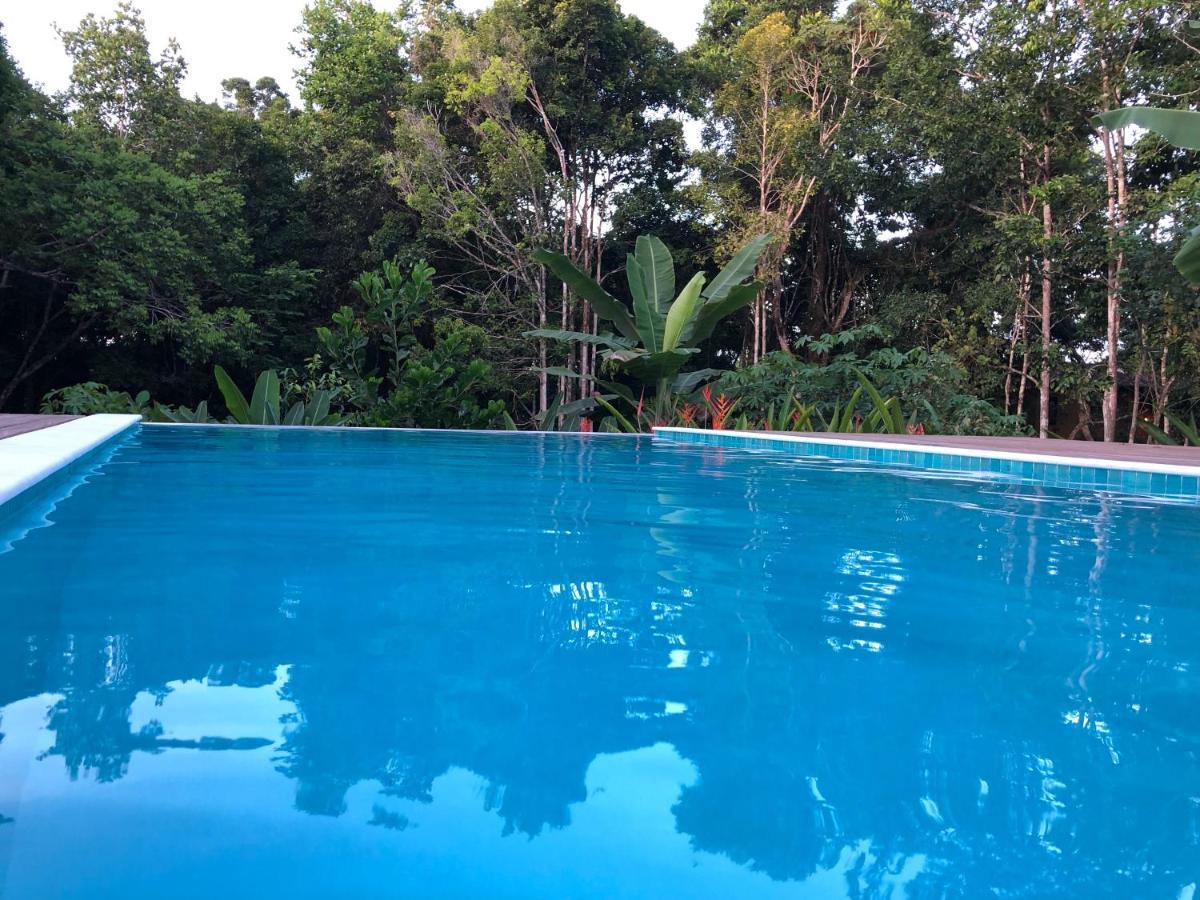 Casa Aracua Trancoso 빌라 외부 사진