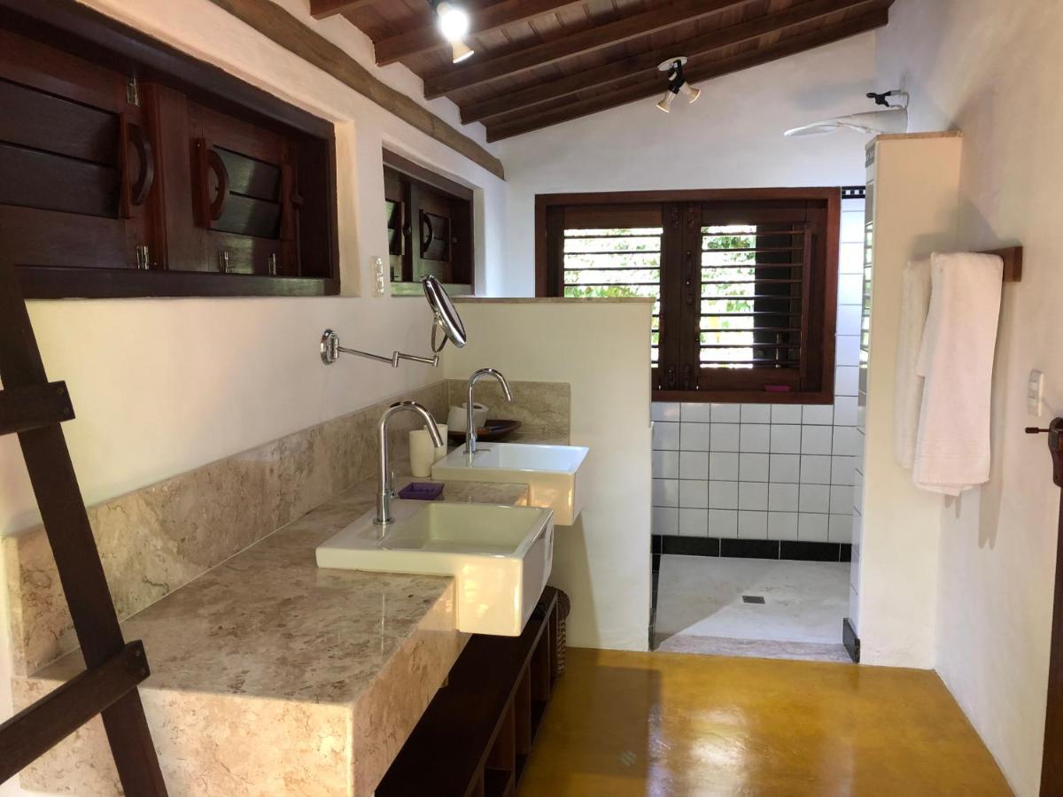Casa Aracua Trancoso 빌라 외부 사진
