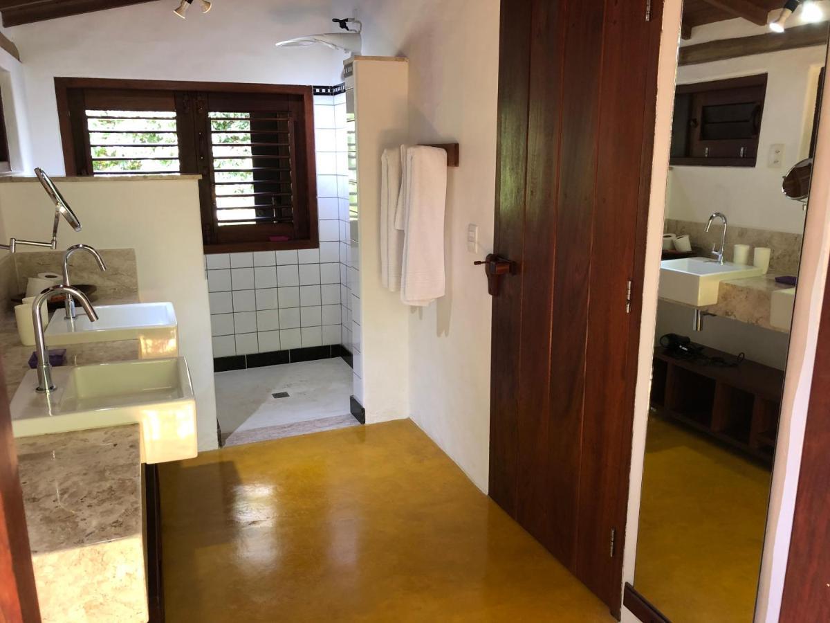 Casa Aracua Trancoso 빌라 외부 사진