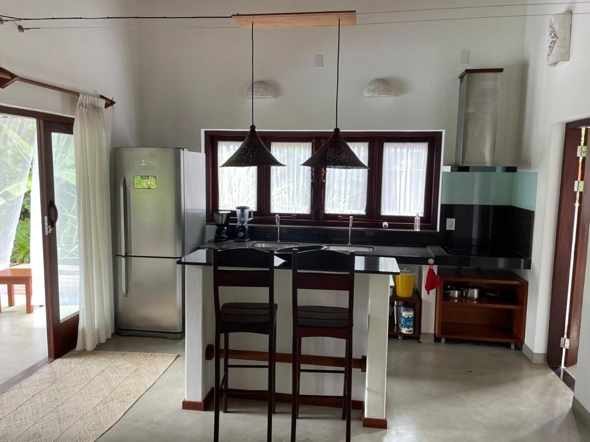 Casa Aracua Trancoso 빌라 외부 사진