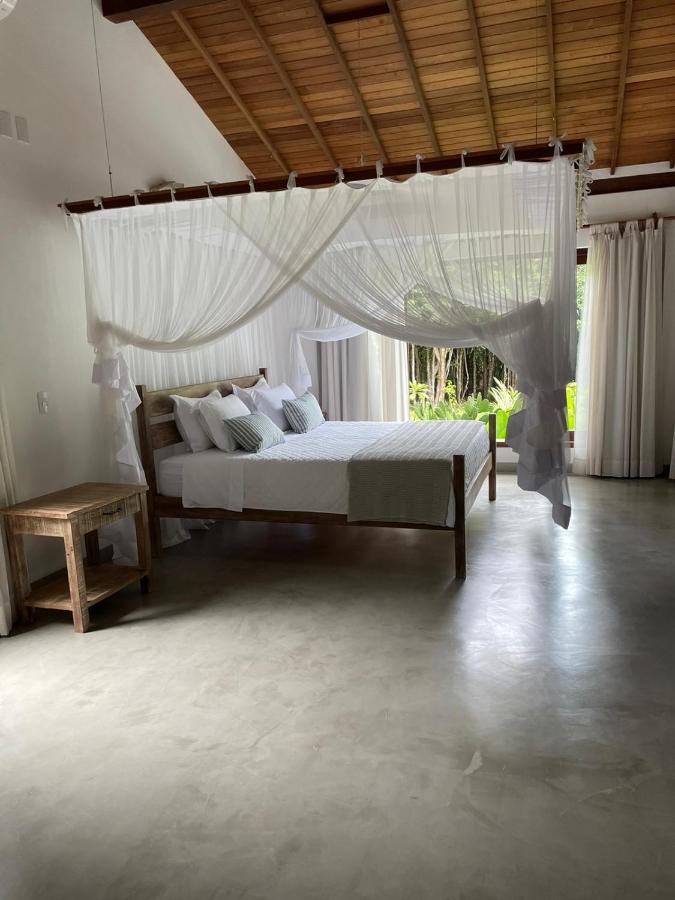 Casa Aracua Trancoso 빌라 외부 사진